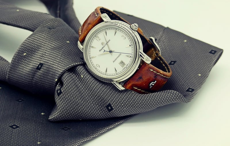Vintage Watch